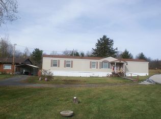 4774 Dutch Mountain Rd, Lopez, PA 18628