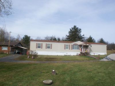 4774 Dutch Mountain Rd Lopez Pa 18628 Zillow
