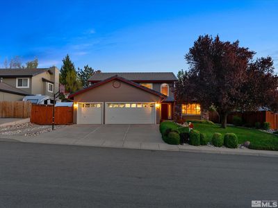 1625 Terrace View Dr, Sparks, NV, 89436
