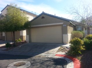 1904 Villa De Sol St, Las Vegas, NV 89156