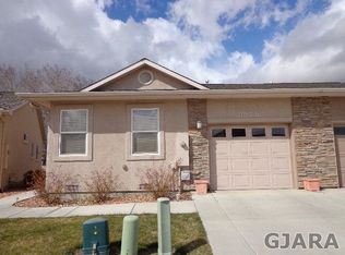 557 1/2 Garden Grove Ct, Grand Junction, CO 81501