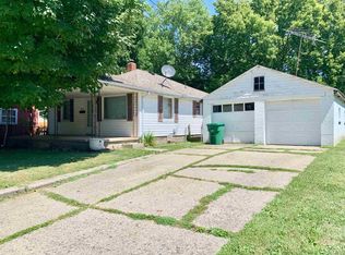666 N Main St, New Castle, IN
