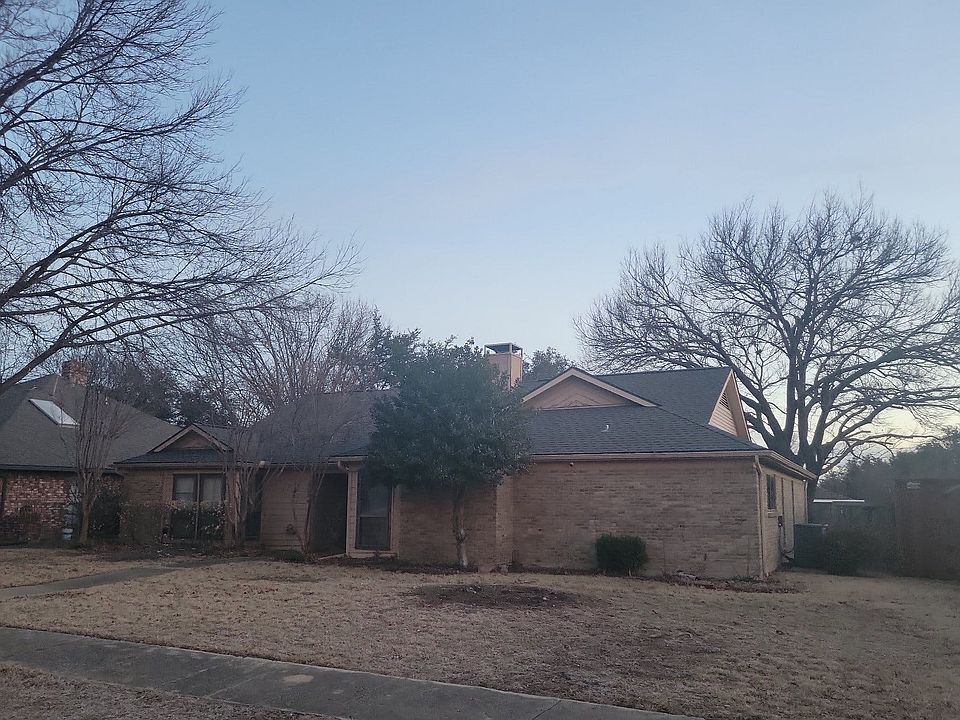 2nd image of 3704 Grifbrick Dr