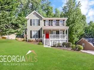 1301 Oak Arbour Ave, Lawrenceville, GA 30044