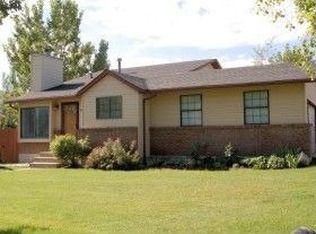893 W 2025 S, Woods Cross, UT 84087