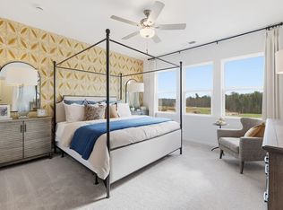 5513 Wolfpack Aly, Indian Land, NC 29707