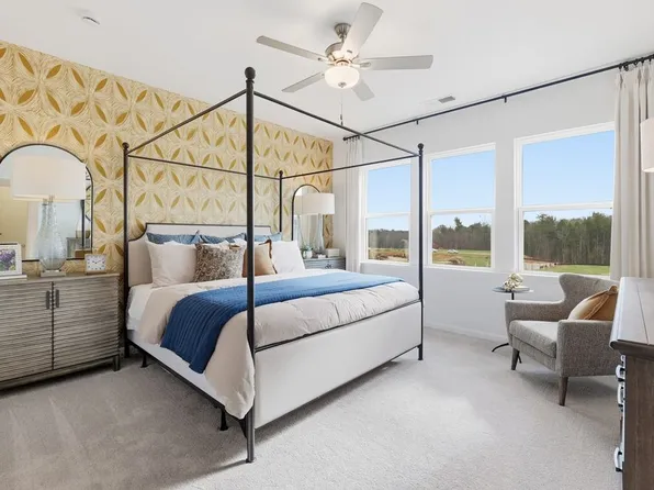 5551 Wolfpack Aly, Indian Land, NC 29707