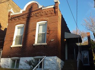 3864 Marine Ave, Saint Louis, MO