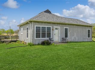 3031 Clanton Crk, Peru, IA 50222