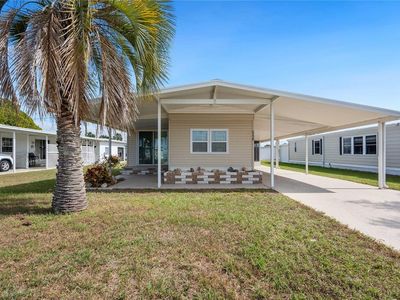 5238 Vera St, Zephyrhills, FL, 33542