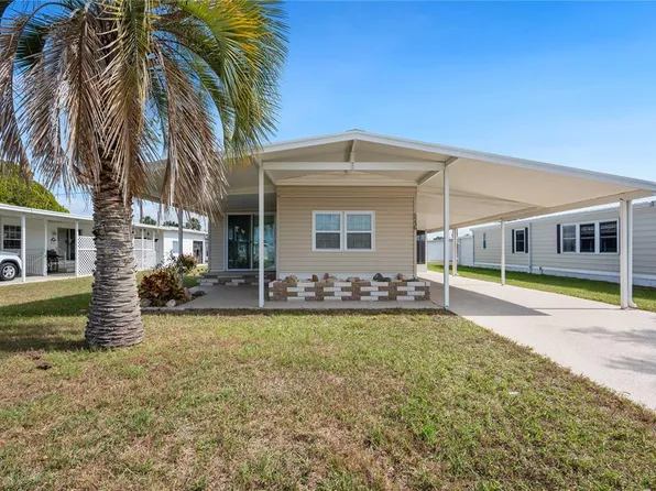 5238 Vera St, Zephyrhills, FL 33542