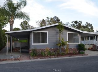 24001 Muirlands Blvd SPACE 25, Lake Forest, CA 92630