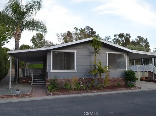 24001 Muirlands Blvd Space 25, Lake Forest, CA 92630