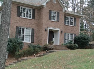 4244 Cutter Ct NE, Roswell, GA 30075