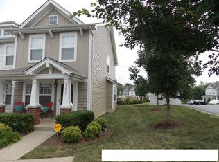 3233 Harpeth Springs Dr, Nashville, TN 37221