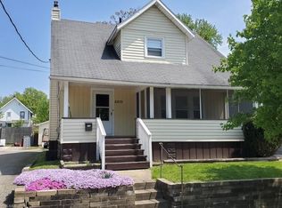 2315 SW 12th St, Akron, OH 44314
