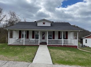 16658 Broad St, Saint Paul, VA 24283