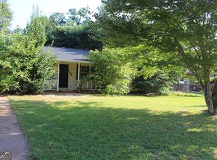 109 Amberwood Ln, Griffin, GA