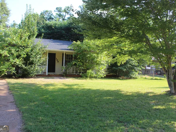 109 Amberwood Ln, Griffin, GA 30223