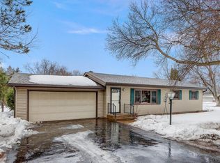 123 Hoyt St, Hudson, WI 54016