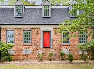 5028 Wedgewood Rd, Lynchburg, VA 24503