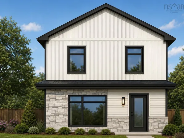27 Marketway Lane Nova Lot 7, Scotia, NS B3T 0N8