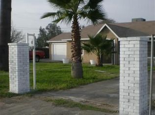4538 W Olive Ave, Fresno, CA