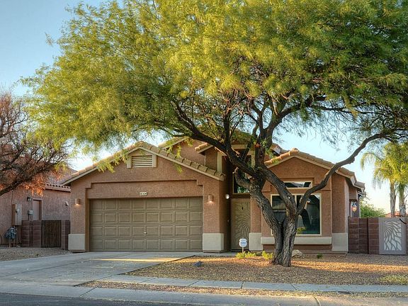 2nd image of 4164 W Diamond Butte Ct