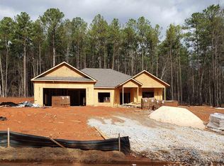 8195 Orkney Way #29, Winston, GA 30187