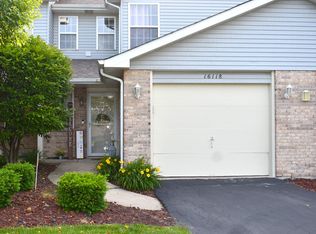 16118 Bormet Dr, Tinley Park, IL 60477