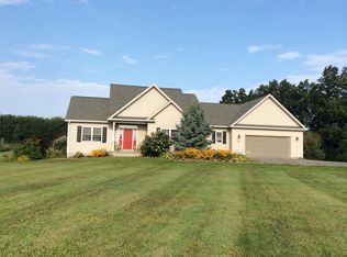 165 Bennett Rd, Hilton, NY 14468