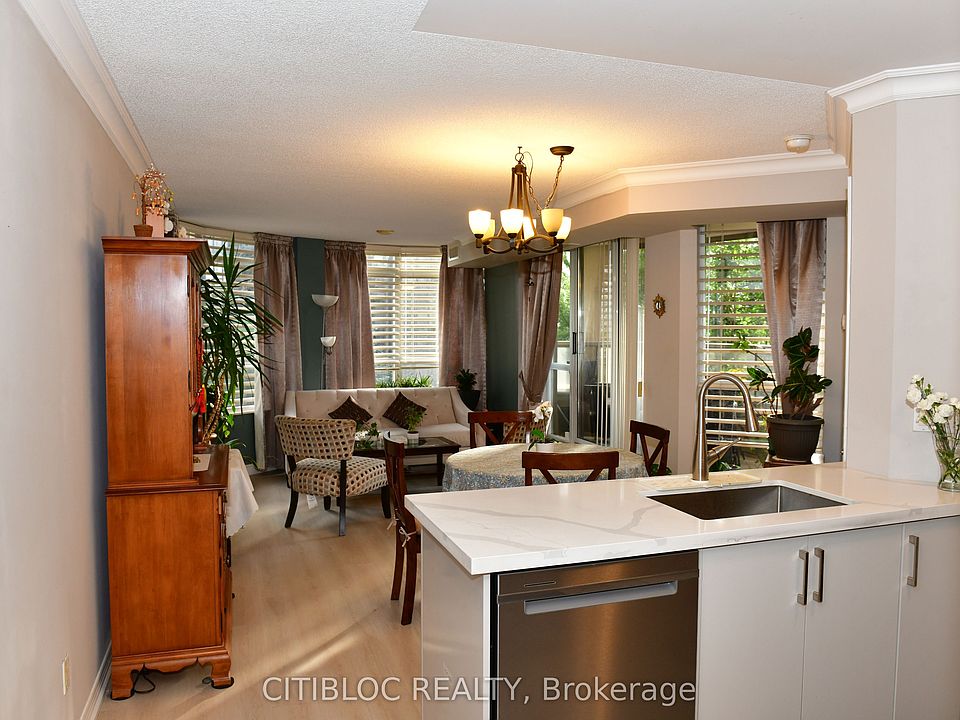 1st image of 310 Burnhamthorpe Rd W #213
