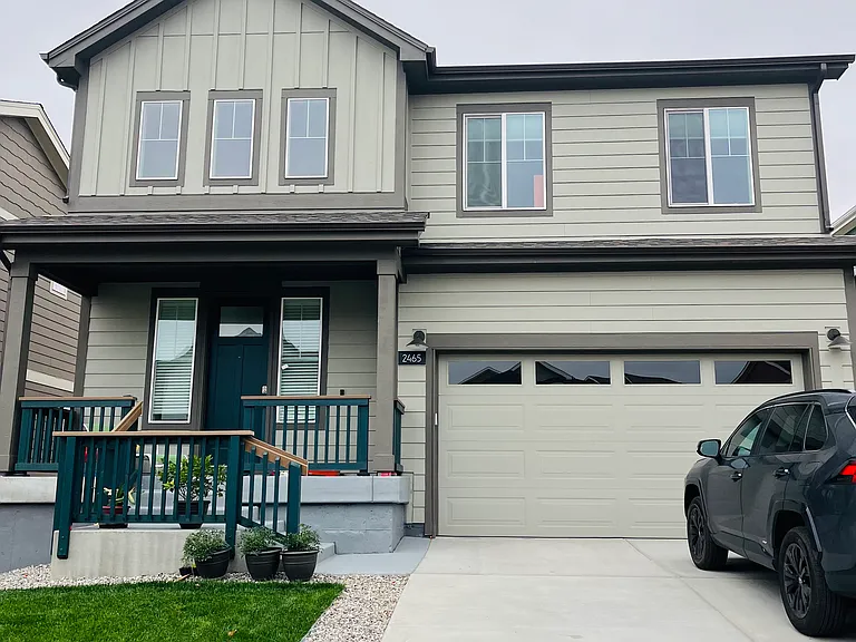 2465 Andrew Dr — Photo 1
