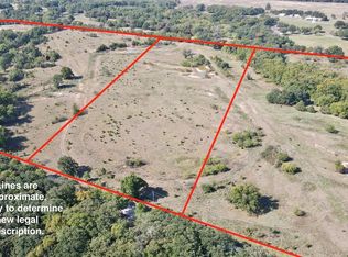 2 Crosslin Rd, Shawnee, OK 74804