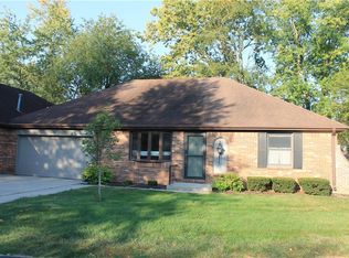 407 Glenn Knecht Dr, Crawfordsville, IN 47933