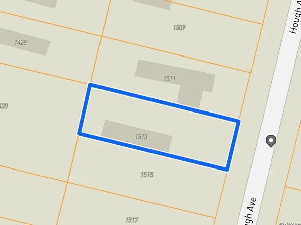 1513 Hough LOT 43, Adkins, TX 78101