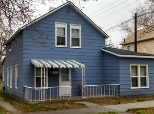 3115 3rd Ave S, Billings, MT 59101