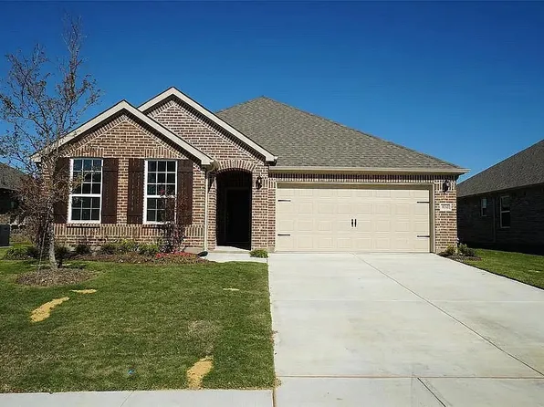 3732 Borderdale Ln, McKinney, TX 75071