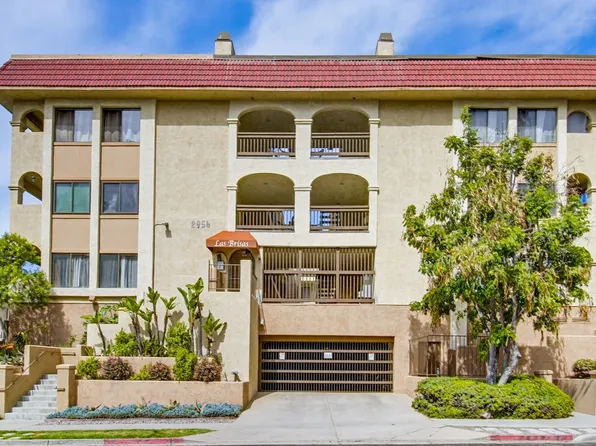 2956 C St Unit 22, San Diego, CA 92102