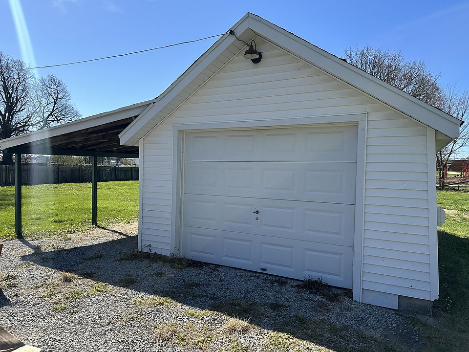 119 Barnard Avenue, Rogersville, MO 65742 Zillow