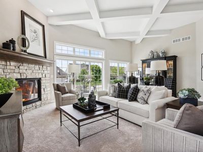 1548 Lookout COURT #44, Hartland, WI, 53029