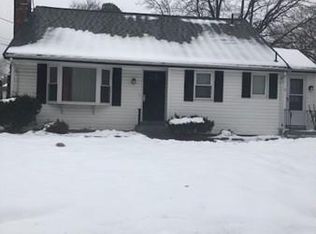 17 Prescott St, Brockton, MA 02302