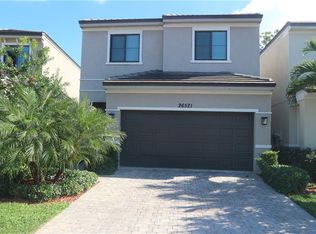 26521 Bonita Fairways Blvd, Bonita Springs, FL 34135