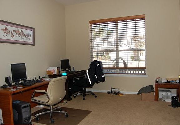 Living room/Office