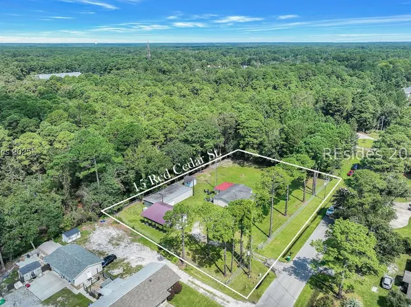 15 Red Cedar St, Bluffton, SC 29910