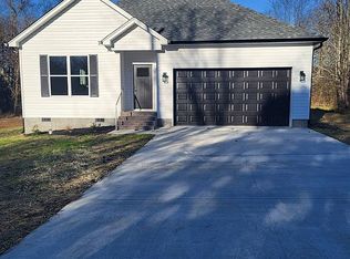 7231 Old Cleveland Pike, Chattanooga, TN 37421