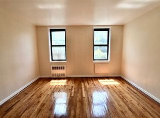 7 Broadway Ter #4C, New York, NY 10040