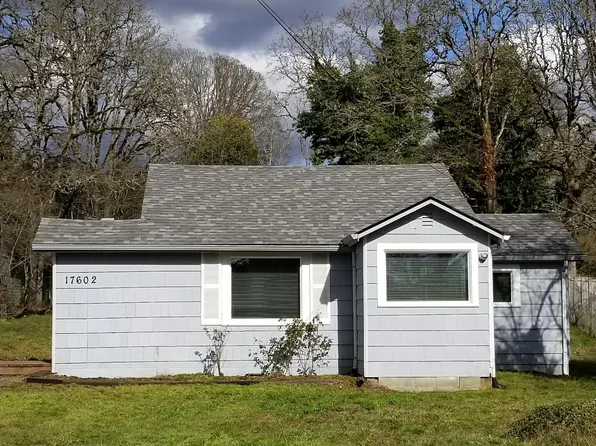 17602 SE Rose St, Milwaukie, OR 97267