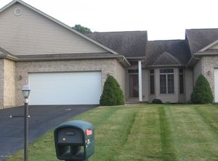217 Canterbury Park, Battle Creek, MI 49015