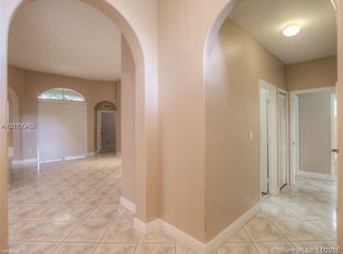 3265 SW 152nd Pl, Miami, FL 33185